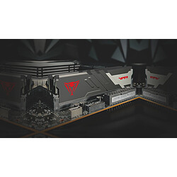 Avis Patriot Viper Venom 32Go 6000MHz DDR5