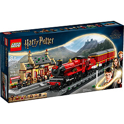 Acheter Lego 76423 - Harry Potter