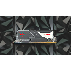 Acheter Patriot Viper Venom 32Go 6000MHz DDR5