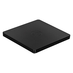 Avis Dell graveur DVD externe DW316