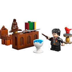 Acheter Lego 30724 - Harry Potter