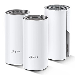 Avis Tp-link Deco E4 (3-Pack)