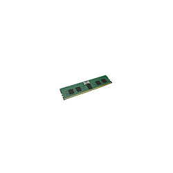Avis Kingston Server Premier 16Go 5600MHz DDR5