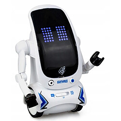 Avis Silverlit robot interactif Maze Breaker 2 – Multicolore