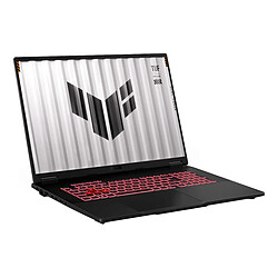 Avis Asus TUF Gaming TUF808UP-DICS9097W