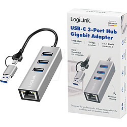 Hub USB