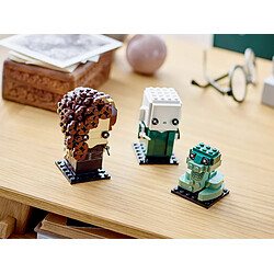 Avis Lego Brickheadz Harry Potter - Voldemort