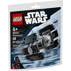 Avis Lego TIE Advanced - Star Wars