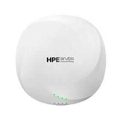 Avis Hpe point d’accès Wi-Fi AP-635