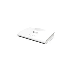 Modem, routeur & point d'accès