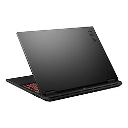 Avis Asus TUF TUF608UM-DICRV070W