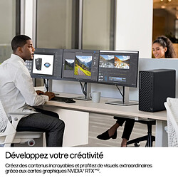 Avis Hp EliteDesk 8 G1i · Reconditionné