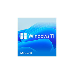 Acheter Microsoft Windows 11 Famille