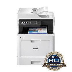 Avis Brother DCP-L8410CDW - Noir