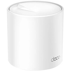 Avis Tp-link Deco X60 V3