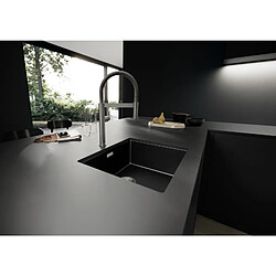 Avis Blanco 527467 - mitigeur