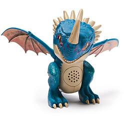 Avis Dragons jouet interactif dragon multicolore