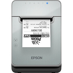 Acheter Epson TM-L100 - Noir