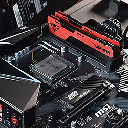 Acheter Patriot Viper Elite II 16Go 3200MHz DDR4