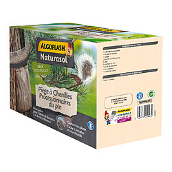 Acheter ALGOFLASH NATURASOL Algoflash natursol Traitement jardin