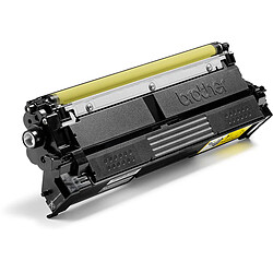 Brother toner TN-625XXLY – Jaune pas cher