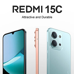 Acheter Xiaomi 4Go/128Go - Noir