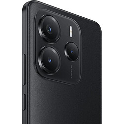 Avis Xiaomi Redmi Note 14 8Go/256Go - Noir