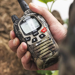 Midland G9 Pro - Camouflage pas cher