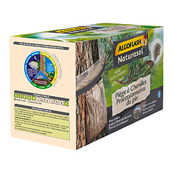 Avis ALGOFLASH NATURASOL Algoflash natursol Traitement jardin