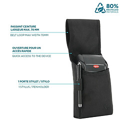 Avis Mobilis terminal de paiement