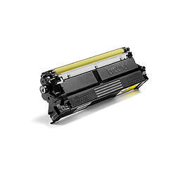Avis Brother toner TN-625XXLY – Jaune