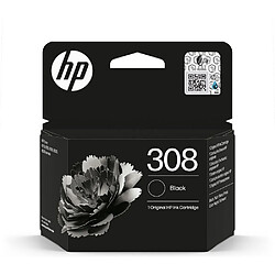 Avis Hp cartouche d'encre 308 - Noir