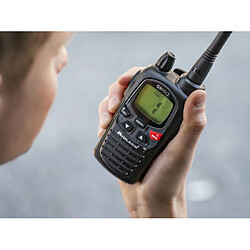 Acheter Midland G9 Pro - Noir