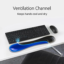 Avis Kensington K62441WW - Bleu
