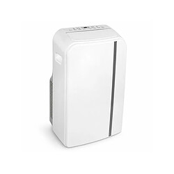 Acheter Climatiseur Mobile 12000 Btu/h Turbo - Froid & Chaud