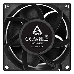Acheter Arctic S8038-10K 80mm