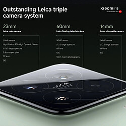Smartphone Android
