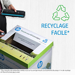 Avis Hp Toner laser 145X - Noir