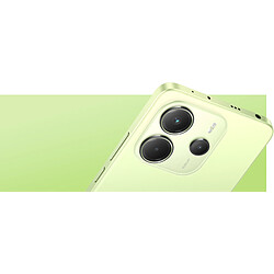 Acheter Xiaomi Redmi Note 14 8Go/256Go - Noir