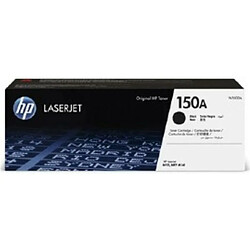 Avis Hp Toner laser 150A - Noir
