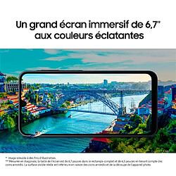 Acheter Samsung Galaxy A16 4Go/128Go - Vert