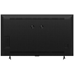 Avis 85T69C-TCL TV QLED 85 (216cm) UltraHD 4K Smart TV GoogleTV