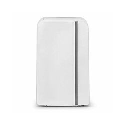 Avis Climatiseur Mobile 12000 Btu/h Turbo - Froid & Chaud