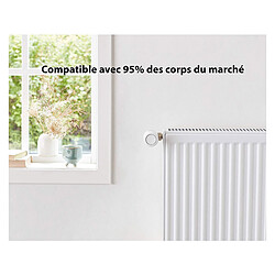 Acheter Danfoss Thermostat connecté Ally