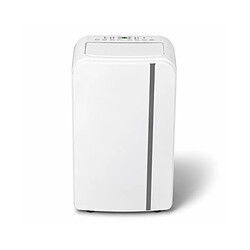 Climatiseur Mobile 12000 Btu/h Turbo - Froid & Chaud pas cher
