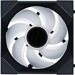 Avis Lian li UNI FAN SL-INF 140mm