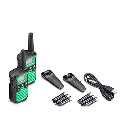 Acheter Midland XT30 Pro - Vert