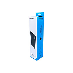 Avis Dacomex MP800-930 - Noir