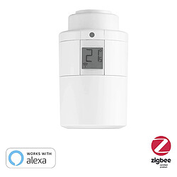 Avis Danfoss Thermostat connecté Ally