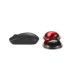 Avis Kensington Slim Duo - Rouge